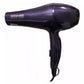 Secador de cabello Nova NV-9103 violeta 110V