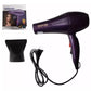 Secador de cabello Nova NV-9103 violeta 110V