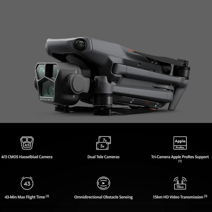 DRON PRO CON CAMARA 4k