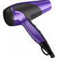 Secador de cabello Remington D3190 violeta 125V