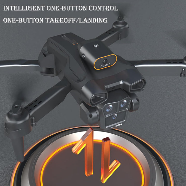 DRON PRO CON CAMARA 4k