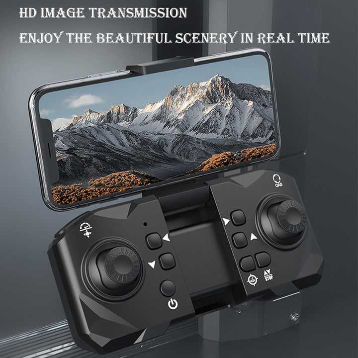 DRON PRO CON CAMARA 4k