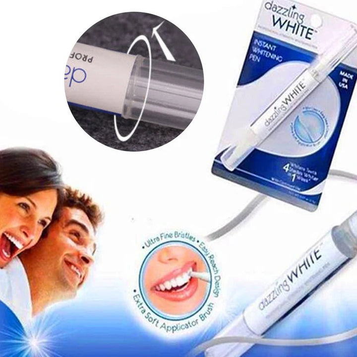 LAPIZ BLANQUEADOR DENTAL - Dazzling White PEN