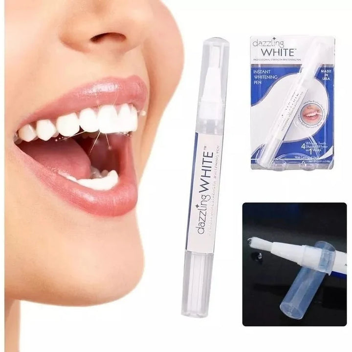 LAPIZ BLANQUEADOR DENTAL - Dazzling White PEN