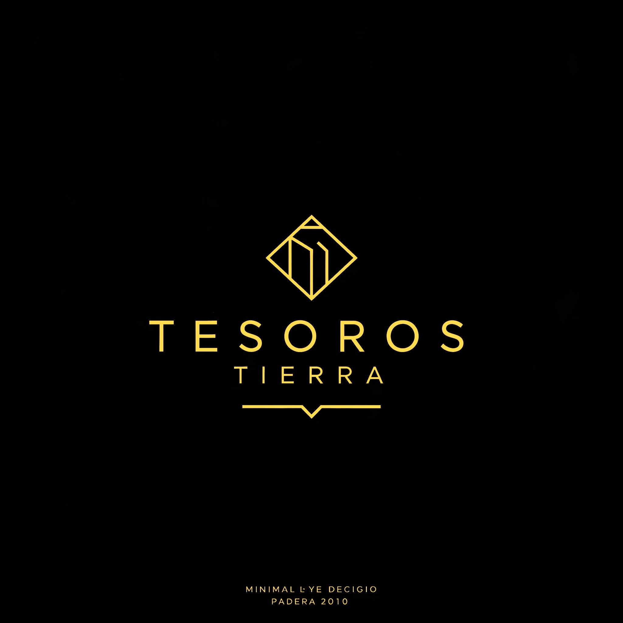 Tesoros Tierra
