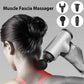 Masajeador Muscular Terapéutico Inalámbrico Facial Gun