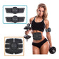 Gimnasia Pasiva, Smart Fitness Fitness Abdomen Brazo 3 en 1