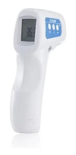 Termometro Digital Corporal Infrarojo Laser Niños Adultos