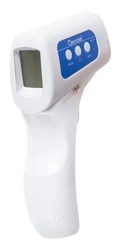 Termometro Digital Corporal Infrarojo Laser Niños Adultos